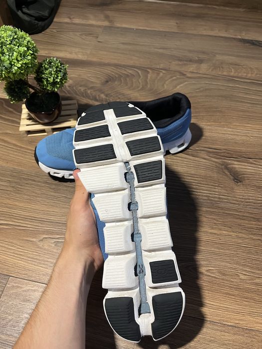 Adidasi On Cloud 5 niagara