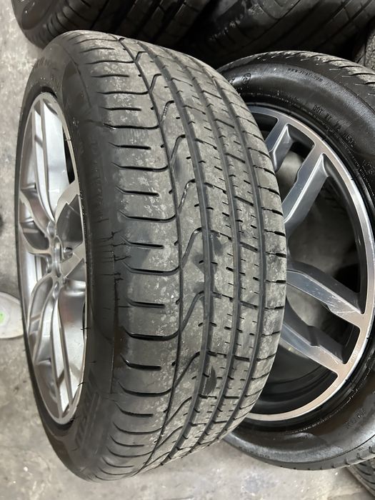 Jante 19 bmw X3 F25 X4 F26 anv  275.40 / 245.45 style M 622