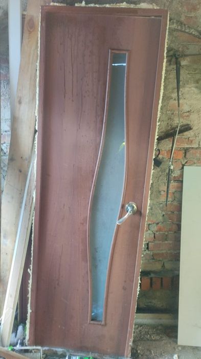 Продам межкомнатные двери