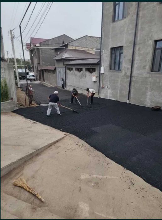 Учкахрамон ховли 5 сот