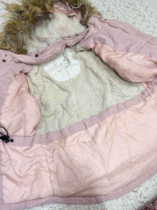 Зимний комбинезон раздельный Kuling