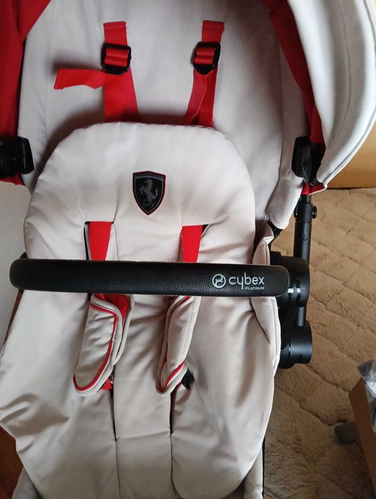 Бебешка детска количка