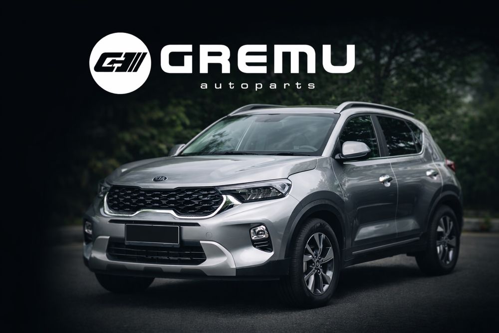 Kia Sonet Avto zapchastlari
