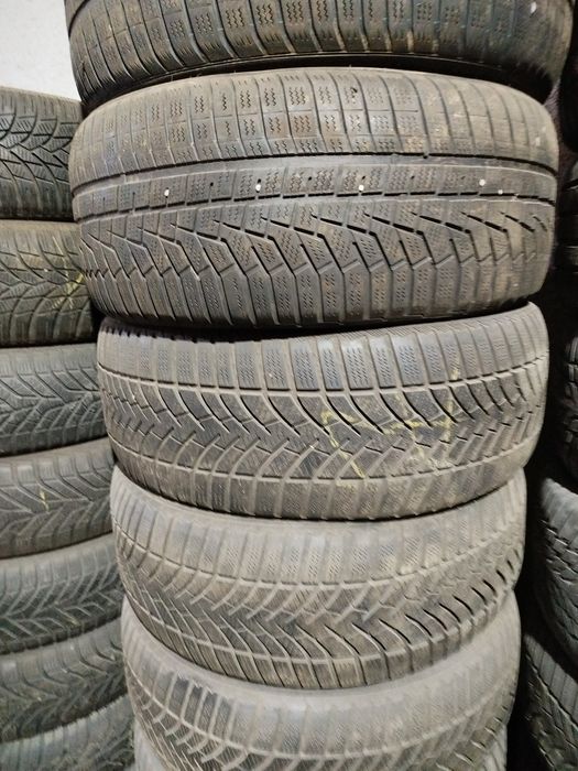 Б/у зимние шины из Европы 15000 и выше