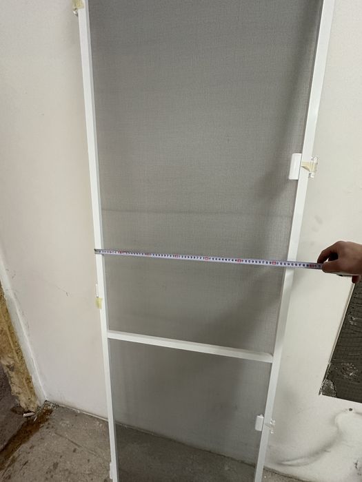 Комарници - нови