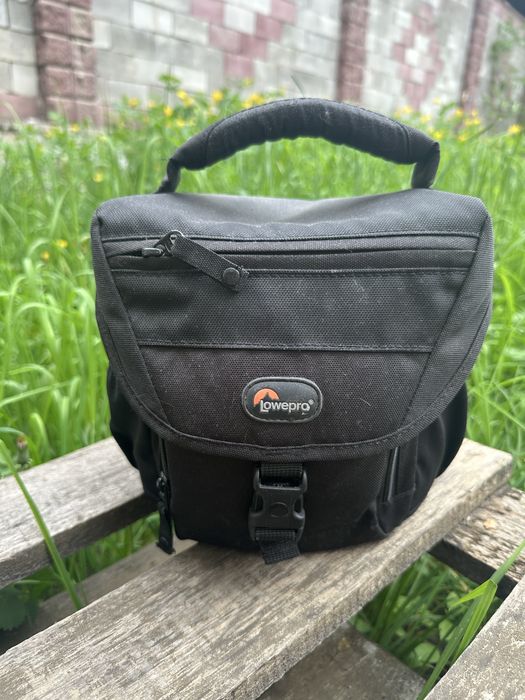 Фотоопарат зеркальный