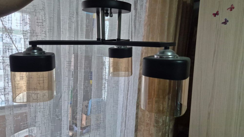 Продам люстру ...