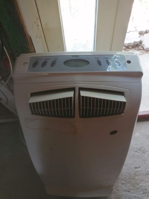 Aer conditionat mobil