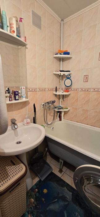 Продам квартиру в центре города