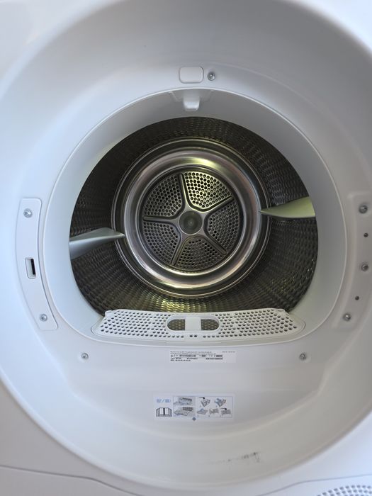 Сушилня с термопомпа Siemens Avantgarde Премиум серия