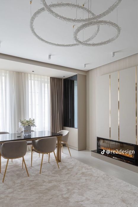 Ремонт жилых помещений