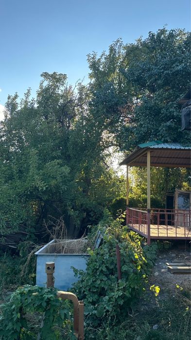 Дачный массив Текели