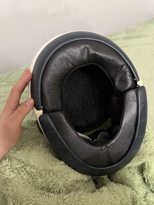 Vand casca motor Schuberth PROFIL