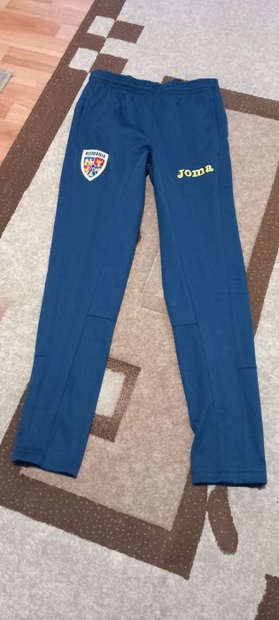 Trening si tricou Joma nationala  Romaniei