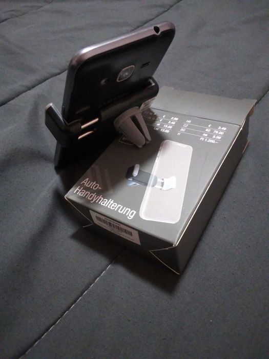 Поставка за кола