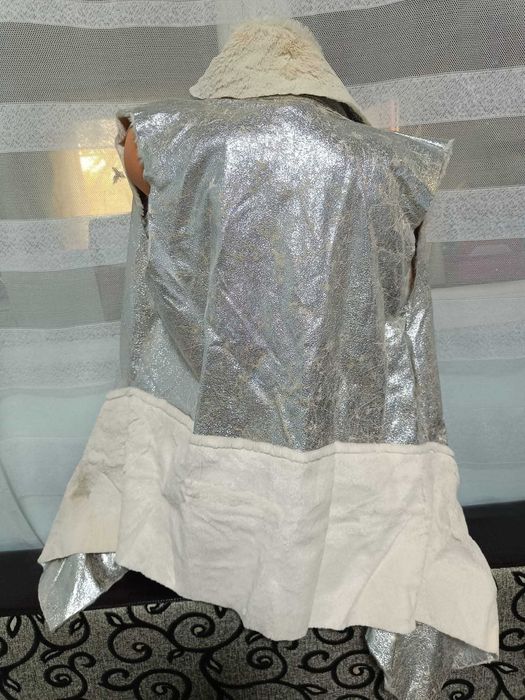 Veste dama îmblănite