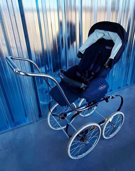 Количка 2 в 1 Inglesina