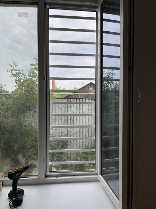 Ремонт пластиковых и алюминиевых окон и дверей,замена уплотнителя