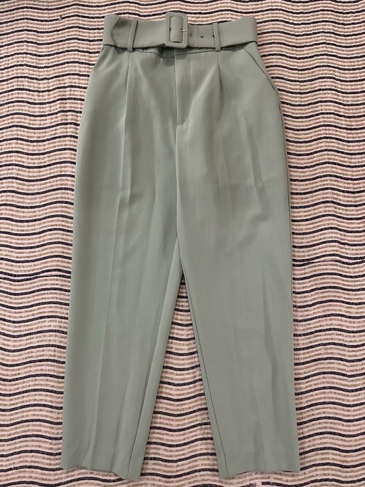 Xs размер брендовые вещи zara us polo недорого