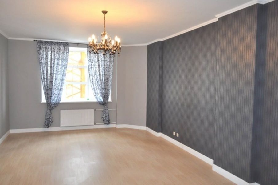 Ремонт квартир, Частичный ремонт Игорь