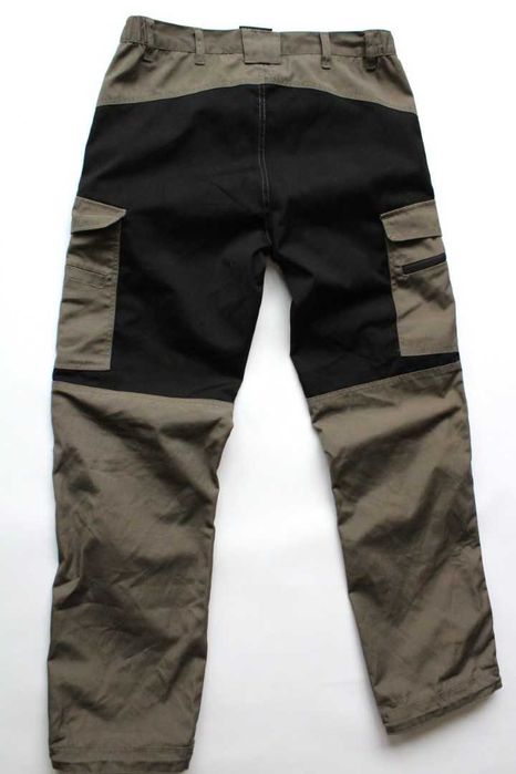 BLUE WEAR - мъжки панталони за лов, риболов, къмпинг, работа, размер 48 и 50