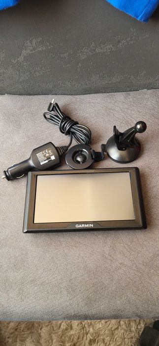 Garmin GPS DRIVE 60 LMT Activ pe Viata LIVE TRAFFIC ecran mare de 6.0