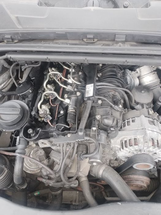 Vand BMW seria 3 e 90 kombi