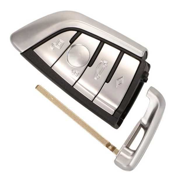 Кутийка за смарт ключ за BMW G-series!