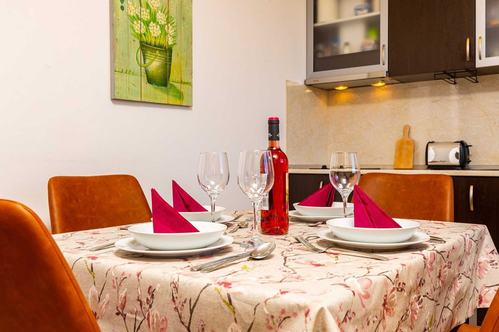 Твоето място в Пампорово! Комфортни апартаменти в Гранд Манастира