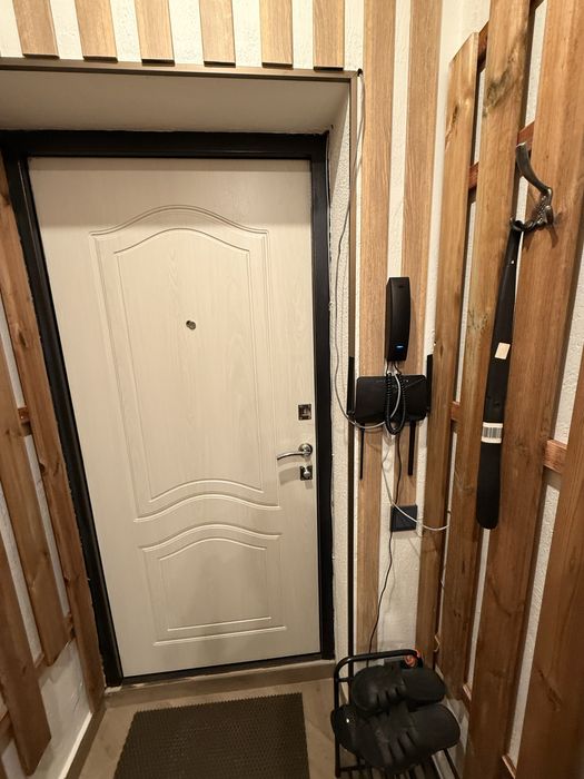 Субаренда квартиры с сауной