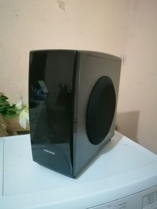 Буфер и колони Самсунг