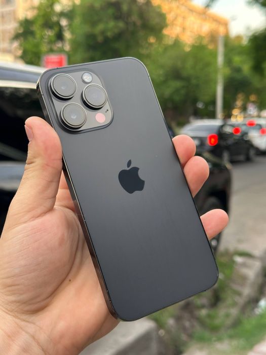 iphone 14 Pro Max 766,700 sum 12 oʻy