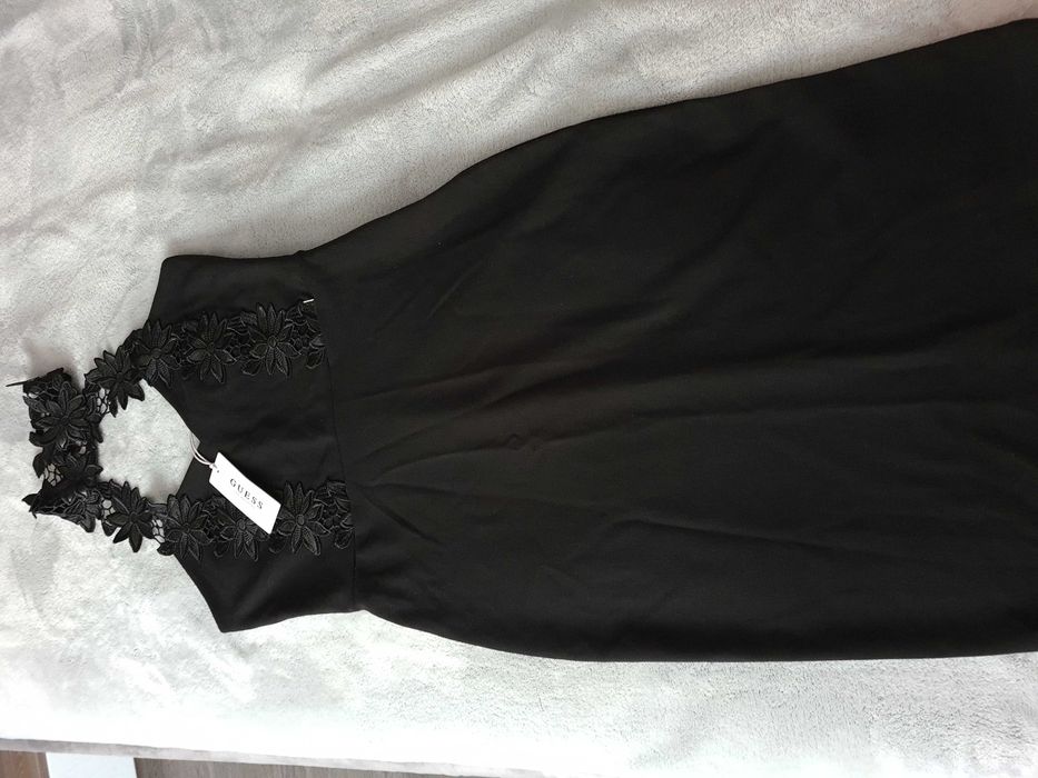 GUESS нова рокля/М