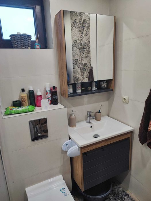 Дава се под наем Двустаен апартамент в Варна, Виница - 60 кв.м за 598.23 € - Снимка #4