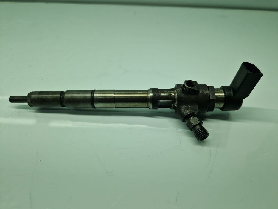 Injector  Volkswagen Passat B7 (362) [Fabr 2010-2014] 03L130277B 1.6 T