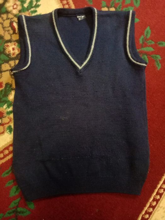 Продам детские мальчиковые вещи