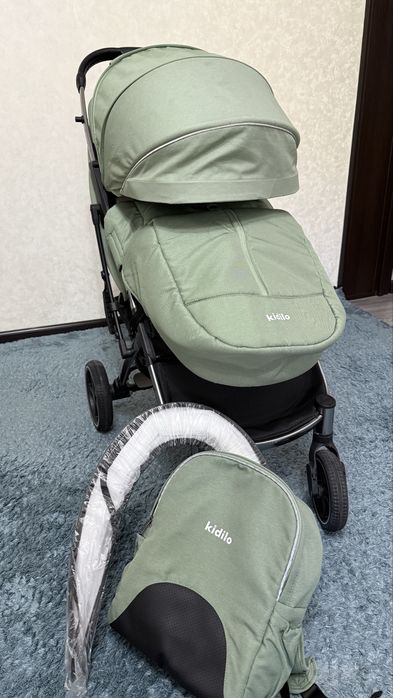 Продается Коляска детская