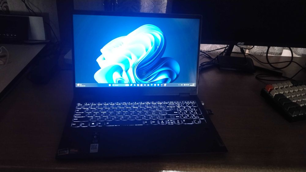 Noutbuk Lenovo IdeaPad flex 5