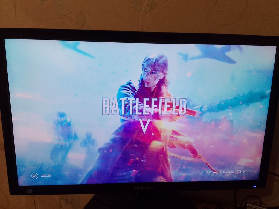 Компьютер в комплекте