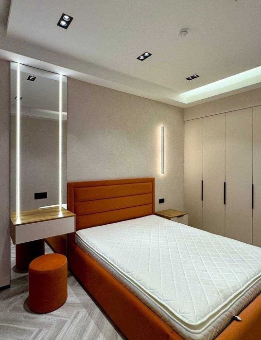 СДАЁТСЯ Уютная квартира 2х /2/9 Яшнабадский р-н Ул Махтумкули