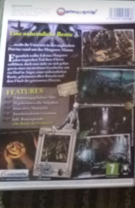 Компютърни игри три броя дискове