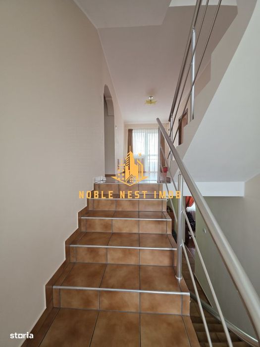 Casa solida si spatioasa | Antiseismic grad 8 | Platou Prundu, Pitesti