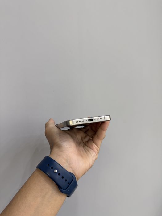 Iphone 15 Pro Max 512