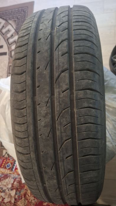 Покричка все сезонная