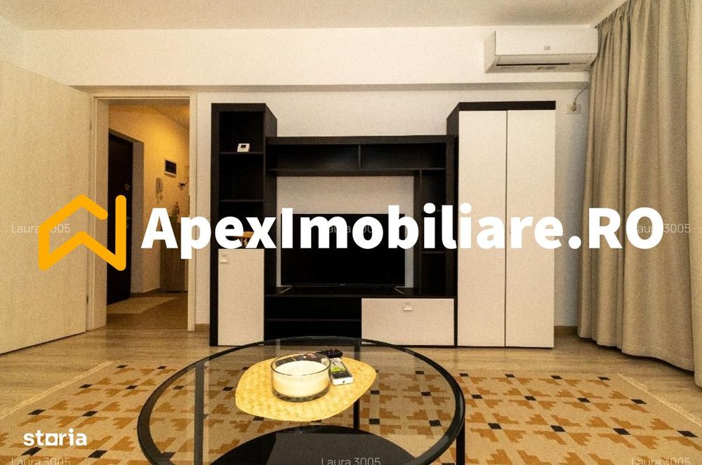 Apartament 2 camere de inchiriat Theodor Pallady Bucuresti | ApexImobi