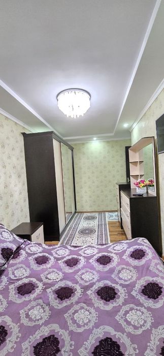 Чилонзор 23 кв арентр Ипатека банк