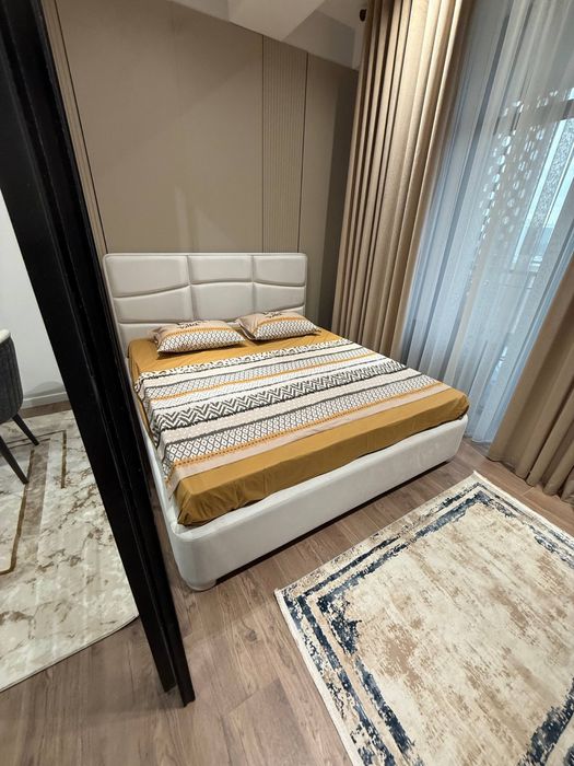 Сдается 1-комн квартира на Алайском / метро Минор