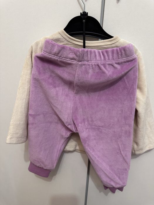 Двойка для малышей