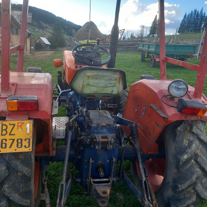 Utilaje agricole