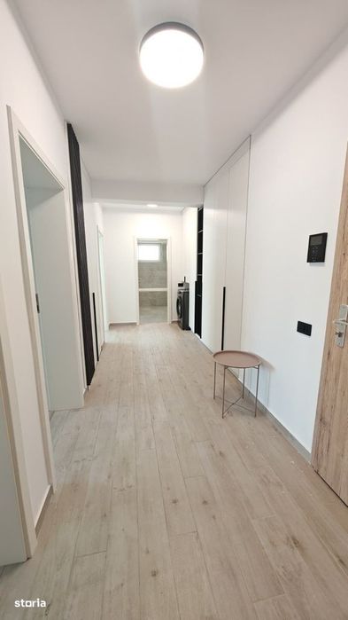 Apartament 3 camere zona Coressi — fotografia 3